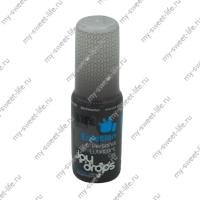 Смазка возбуждающая мужская 50мл JOYDROPS (310.0002)