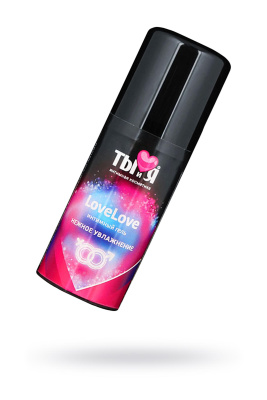 Увлажняющий интимный гель Ты и Я LoveLove 20 г (0T-00015480)