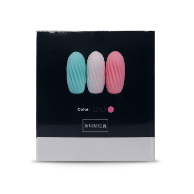 Hedy Набор мастурбаторов розовые 6 шт (SSMC02-PINK)