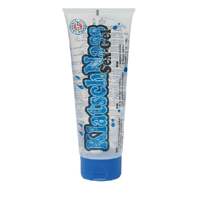 Смазка вагинальная с витамином Е 110 мл KLATSCHNASS (6206880000)