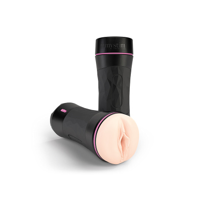 Oh Push me Vagina Мастурбатор в тубе (46372 ЭМ)