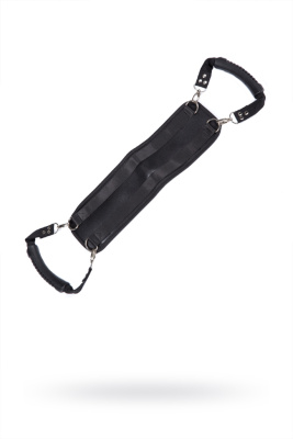 Ремень для фиксации Roomfun Doggie Style, черный (0T-00009633)