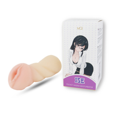 Ise Мастурбатор (LT2295)