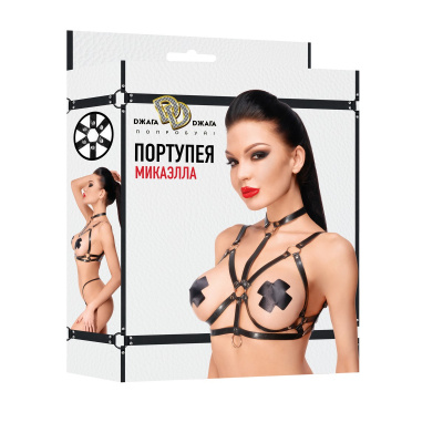 Портупея Микаэлла (916-09 BX DD)